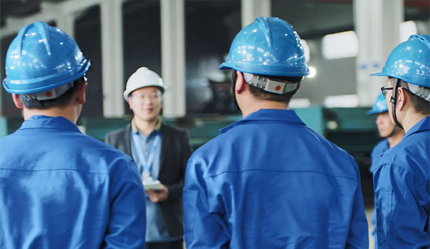 সাংহাই ডেংশেং ইন্সট্রুমেন্ট ম্যানুফ্যাকচারিং কোং, লি.