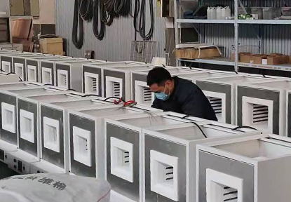 সাংহাই ডেংশেং ইন্সট্রুমেন্ট ম্যানুফ্যাকচারিং কোং, লি.