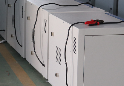 সাংহাই ডেংশেং ইন্সট্রুমেন্ট ম্যানুফ্যাকচারিং কোং, লি.