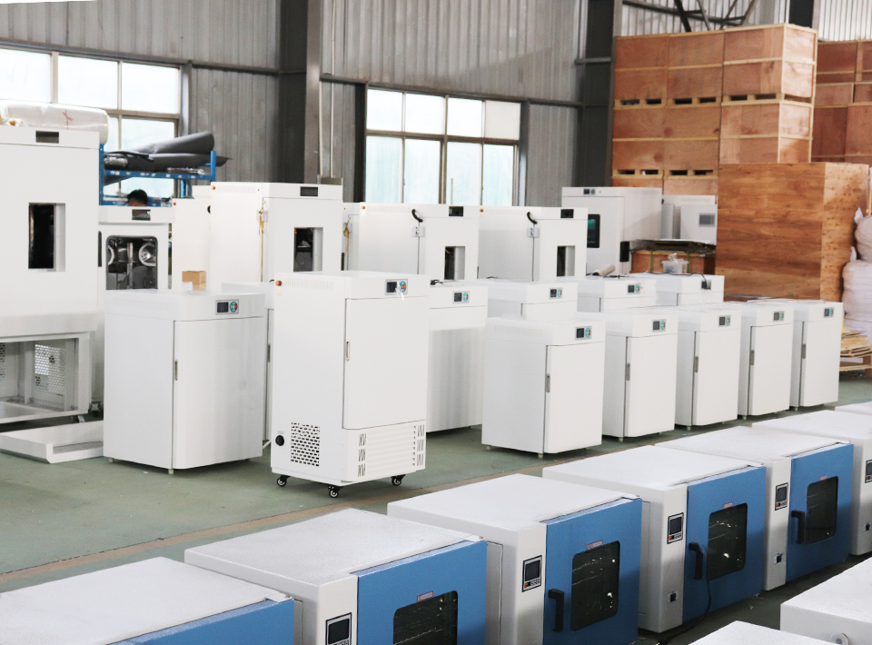 সাংহাই ডেংশেং ইন্সট্রুমেন্ট ম্যানুফ্যাকচারিং কোং, লি.