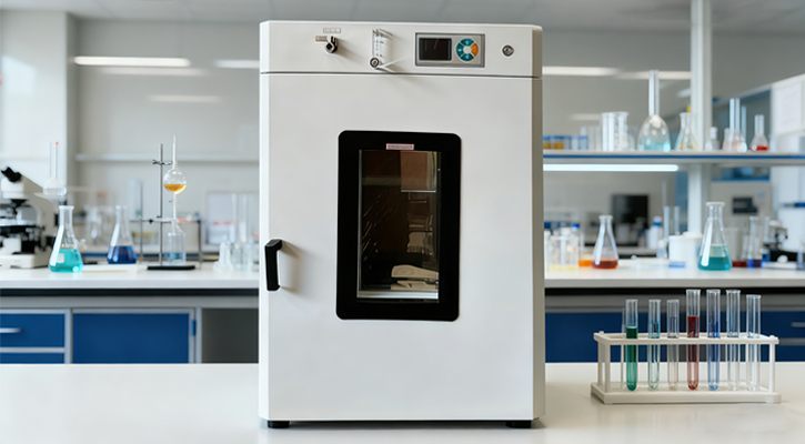 শুকানোর ওভেন সিরিজ