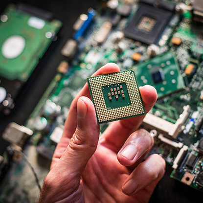 ইলেকট্রিক্যাল এবং ইলেকট্রনিক