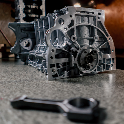 অটোমোবাইল এবং জাহাজ