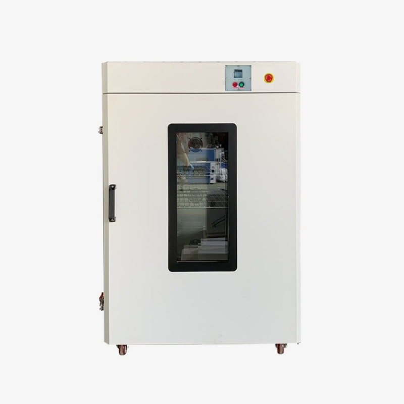 বিস্ফোরণ-প্রমাণ সিরিজ