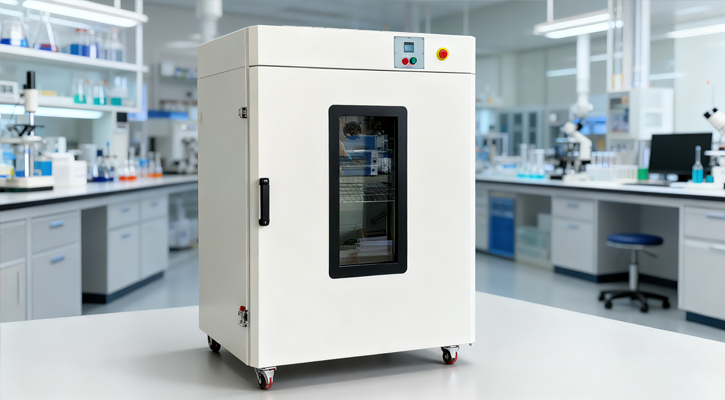 বিস্ফোরণ-প্রমাণ সিরিজ