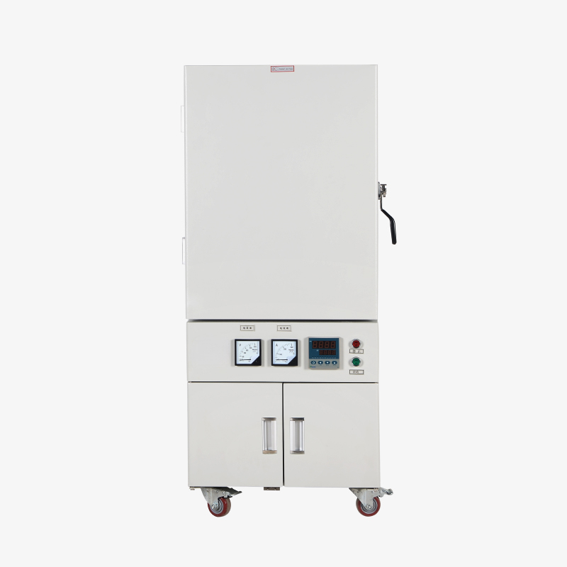 উচ্চ-তাপমাত্রার চুল্লি সিরিজ