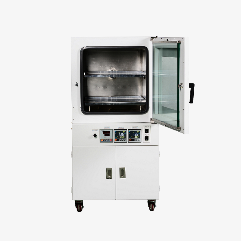 ভ্যাকুয়াম বক্স সিরিজ