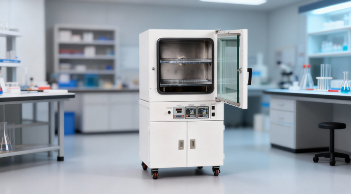 ভ্যাকুয়াম বক্স সিরিজ