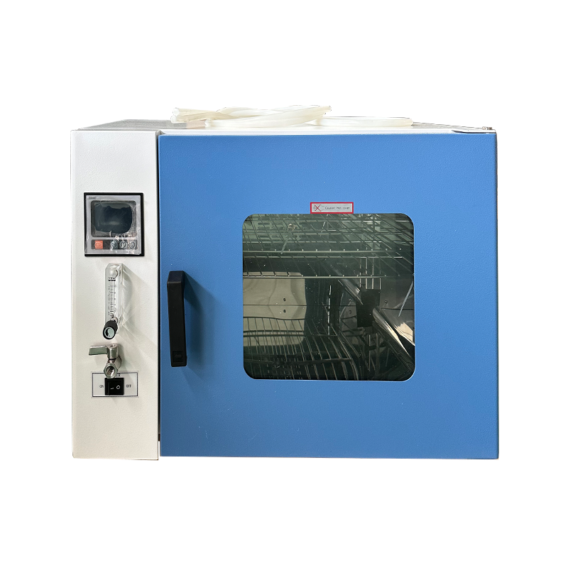 300℃ উচ্চ-সুবিধা নাইট্রোজেন-ভরা শুকানোর ওভেন