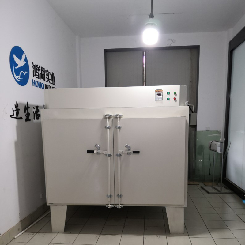 কাস্টমাইজযোগ্য ফটোক্রোমিক গ্লাস ফিল্ম ওভেন