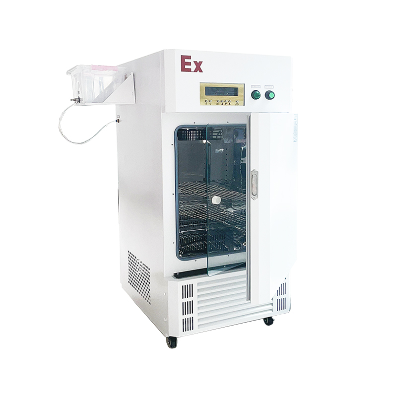 বিস্ফোরণ-প্রমাণ ধ্রুবক তাপমাত্রা এবং আর্দ্রতা চেম্বার