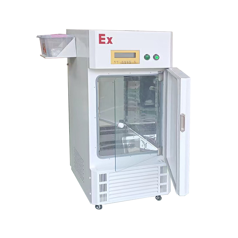 বিস্ফোরণ-প্রমাণ ধ্রুবক তাপমাত্রা এবং আর্দ্রতা চেম্বার