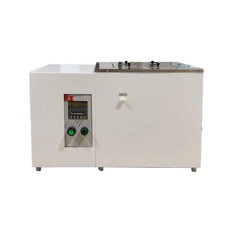 বিভিন্ন পাত্রে স্থায়িত্ব বিস্ফোরণ-প্রমাণ জল স্নান সঙ্গে সামঞ্জস্যপূর্ণ