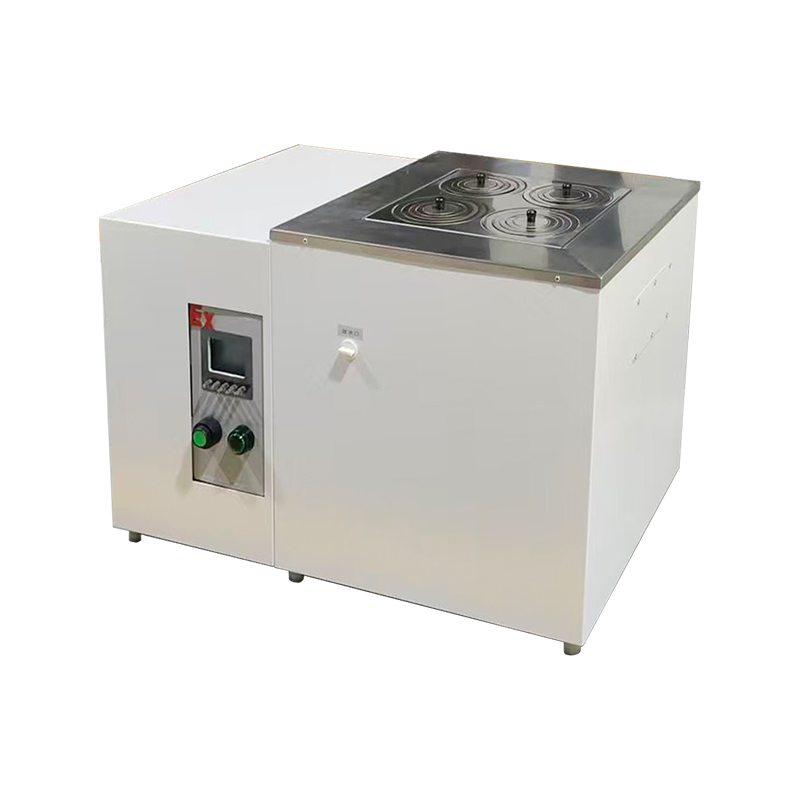 বিভিন্ন পাত্রে স্থায়িত্ব বিস্ফোরণ-প্রমাণ জল স্নান সঙ্গে সামঞ্জস্যপূর্ণ