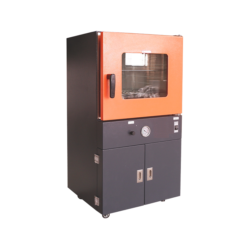 অ্যান্টিঅক্সিডেন্ট বৈশিষ্ট্য নমনীয় এবং স্থিতিশীল ভ্যাকুয়াম ডিগাসিং চেম্বার