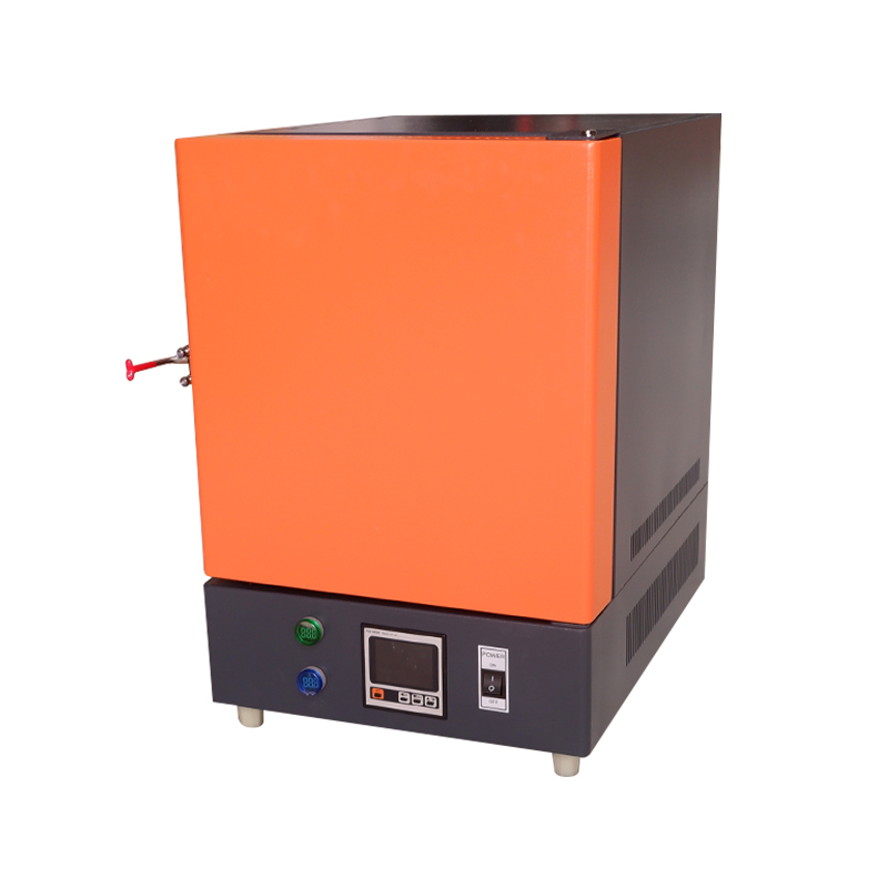 একাধিক তাপমাত্রার বিকল্প শক্ত সিরামিক ফাইবার মাফল ফার্নেস