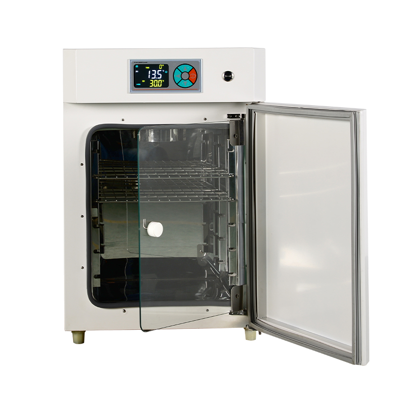 বৈদ্যুতিক গরম ধ্রুবক তাপমাত্রা ইনকিউবেটর