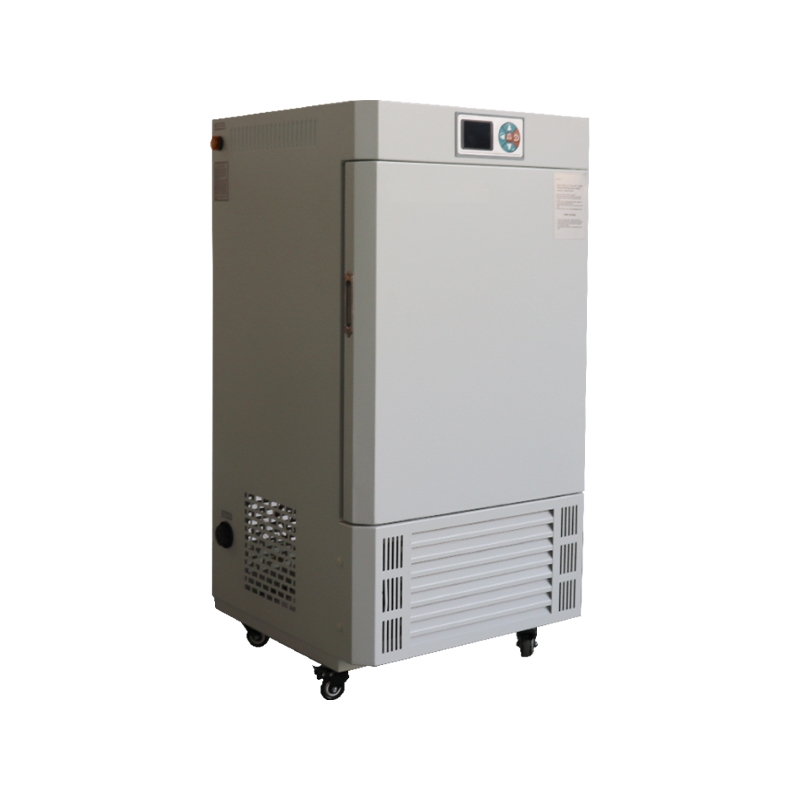 ডবল দরজা নকশা জারা প্রতিরোধী ছাঁচ ইনকিউবেটর