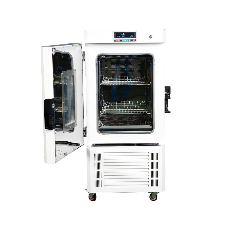 ধ্রুবক তাপমাত্রা এবং আর্দ্রতা চেম্বার