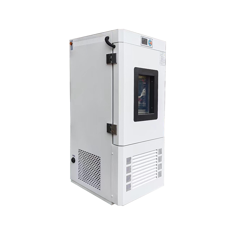 দ্রুত শীতল গতি কম তাপমাত্রা ইনকিউবেটর