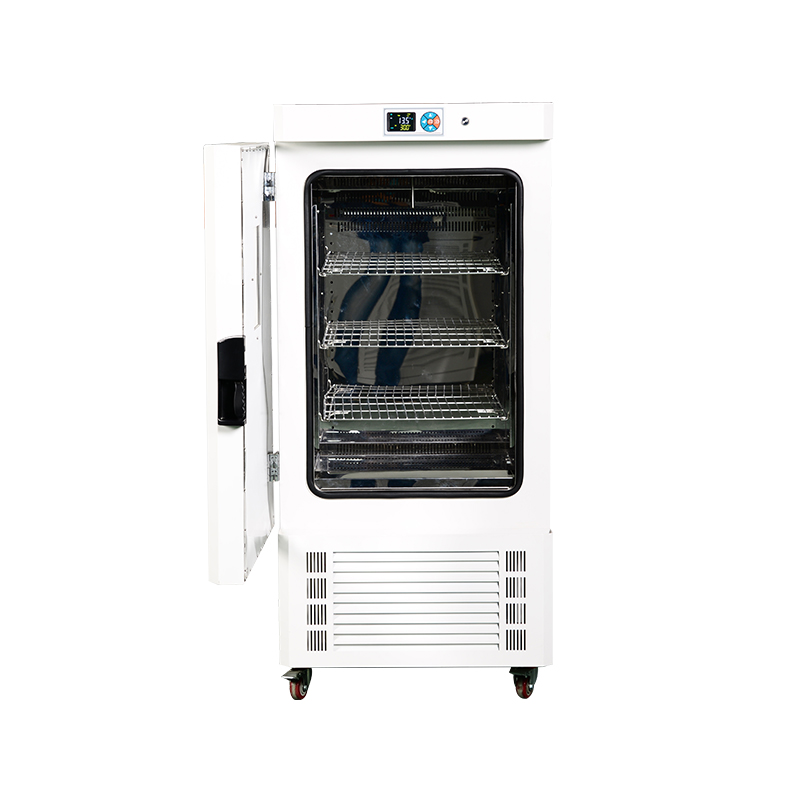 দ্রুত শীতল গতি কম তাপমাত্রা ইনকিউবেটর