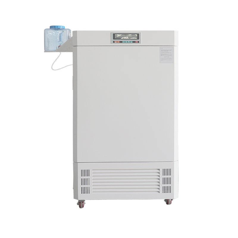 ধ্রুবক তাপমাত্রা এবং আর্দ্রতা কার্বন ডাই অক্সাইড ইনকিউবেটর