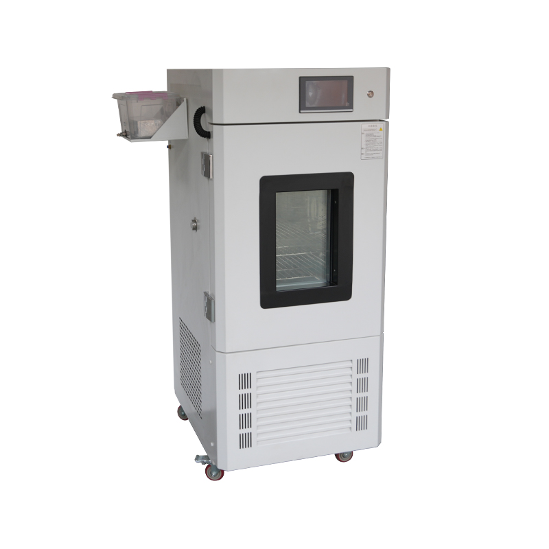 ভাল তাপ ধারণ ভাল সিলিং কর্মক্ষমতা তিন-গ্যাস ইনকিউবেটর