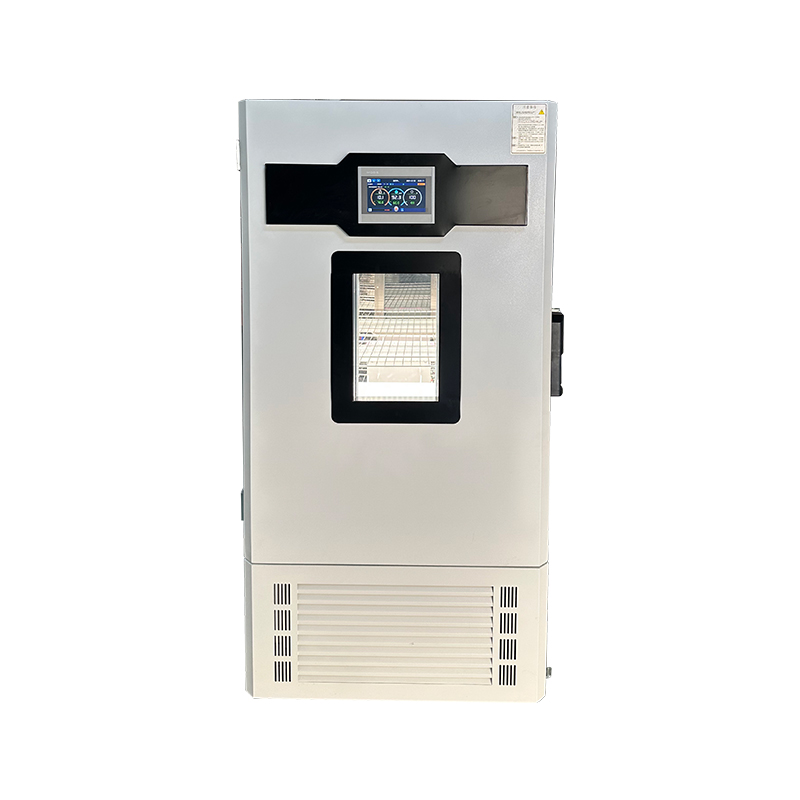 অতিরিক্ত-বড় দেখার উইন্ডো ডিজাইন ড্রাগ স্থায়িত্ব পরীক্ষা চেম্বার