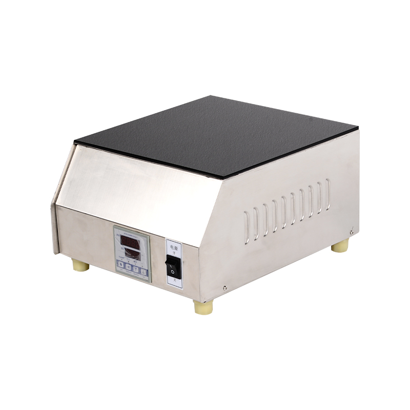 পিআইডি ডিজিটাল ডিসপ্লে তাপমাত্রা নিয়ামক ডিজাইন গরম করার প্লেট