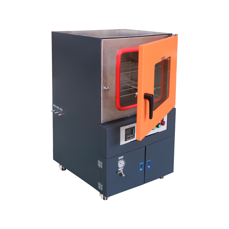 চমৎকার তাপ নিরোধক বিস্ফোরণ-প্রমাণ ভ্যাকুয়াম শুকানোর ওভেন