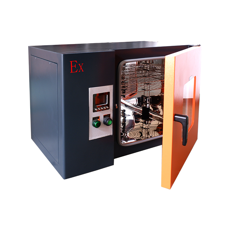 টেকসই এবং মজবুত তাপের ক্ষতি কমায় বিস্ফোরণ-প্রমাণ জোরপূর্বক বায়ু শুকানোর ওভেন